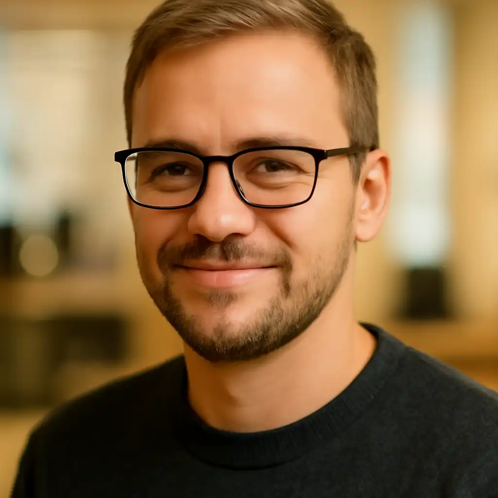 Gonçalo Ribeiro Martins